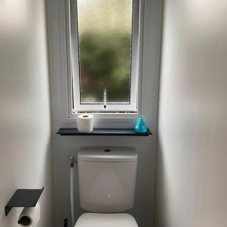 Parque de Campismo Mobil Calina 4-6 Personnes Litteau