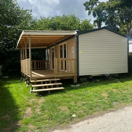 Mobil Calina 4-6 Personnes Κάμπινγκ Litteau