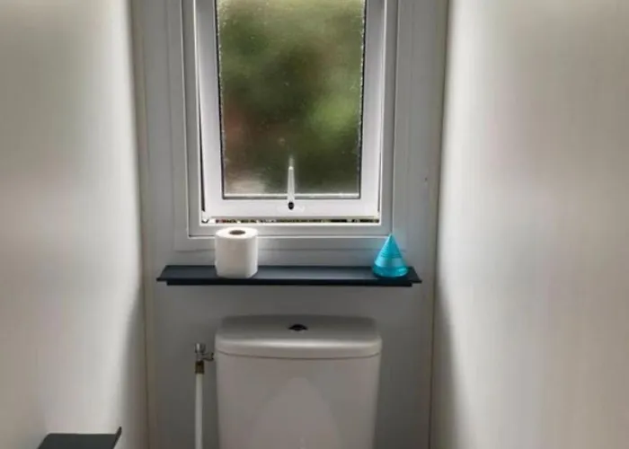 Kamp alanı Mobil Calina 4-6 Personnes Litteau