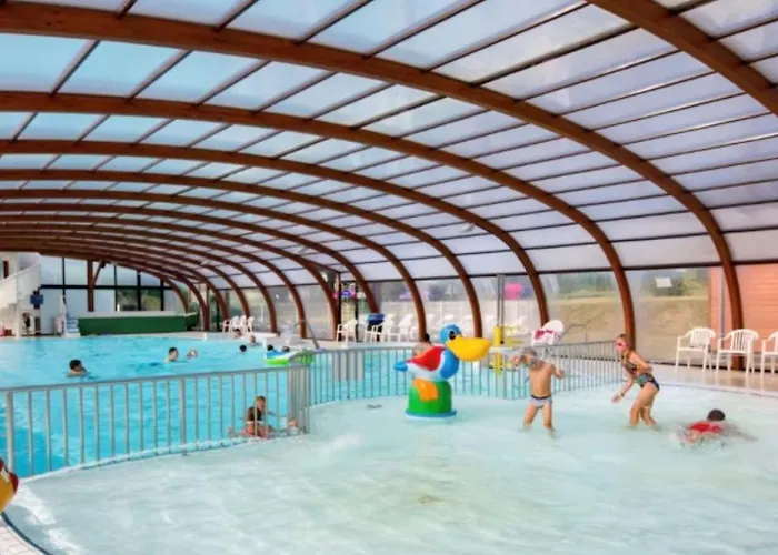 Mobil Calina 4-6 Personnes